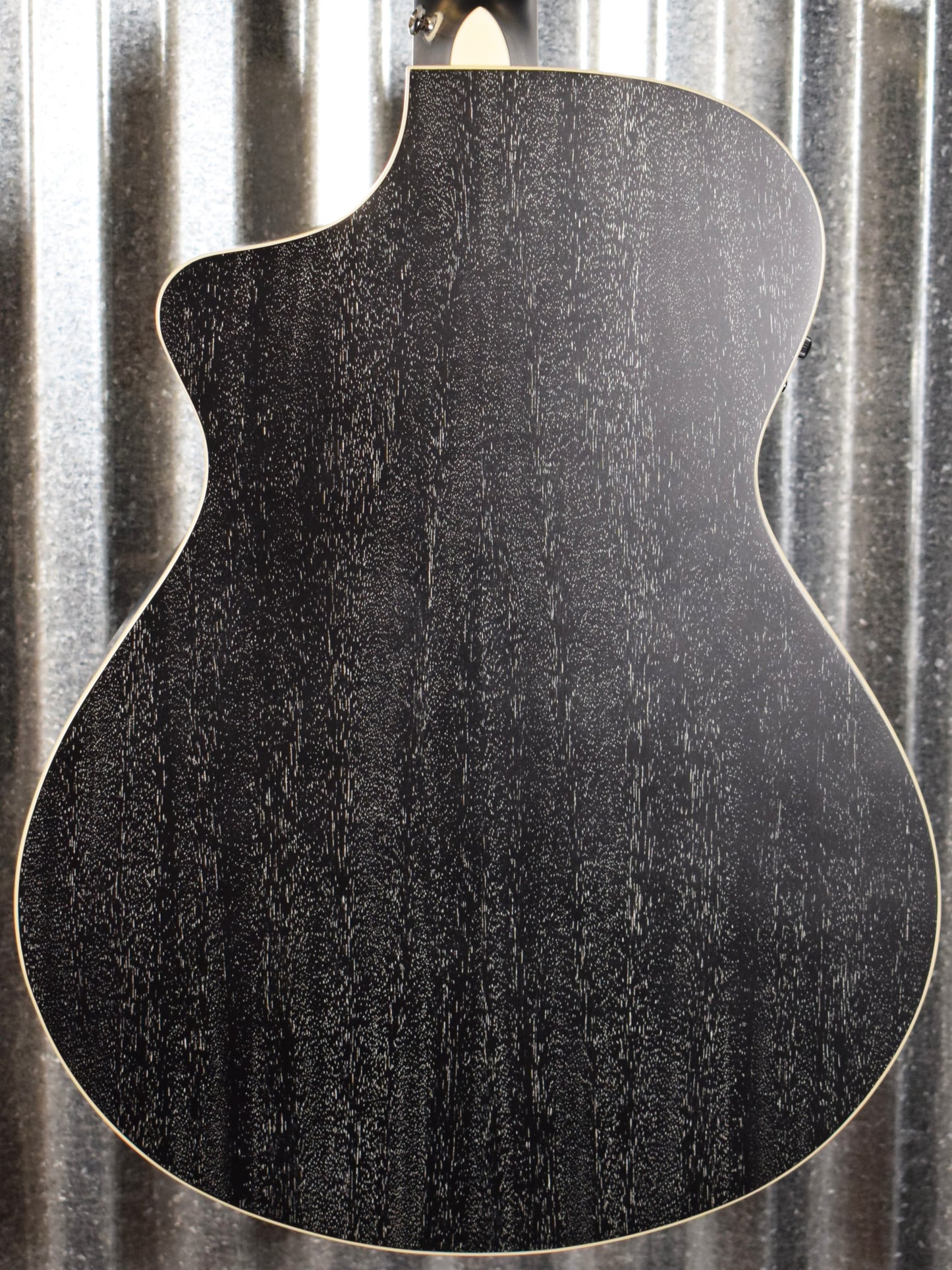 Breedlove Discovery Concert CE Satin Night Sky Acoustic Electric Guitar Blem #9385