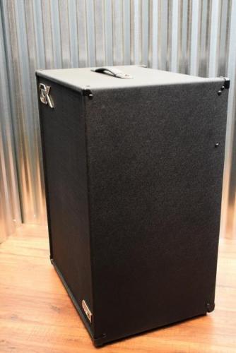 Gallien Krueger GK MB 212-II 500 Watt Ultralight 2x12 Bass Combo Amplifier MB212 Demo