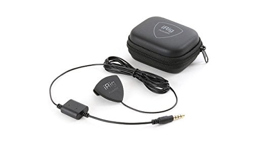 IK Multimedia IPIRIGACOUS6 Acoustic Guitar Pickup