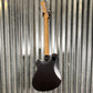 Reverend Charger HB Gunmetal Guitar #54383