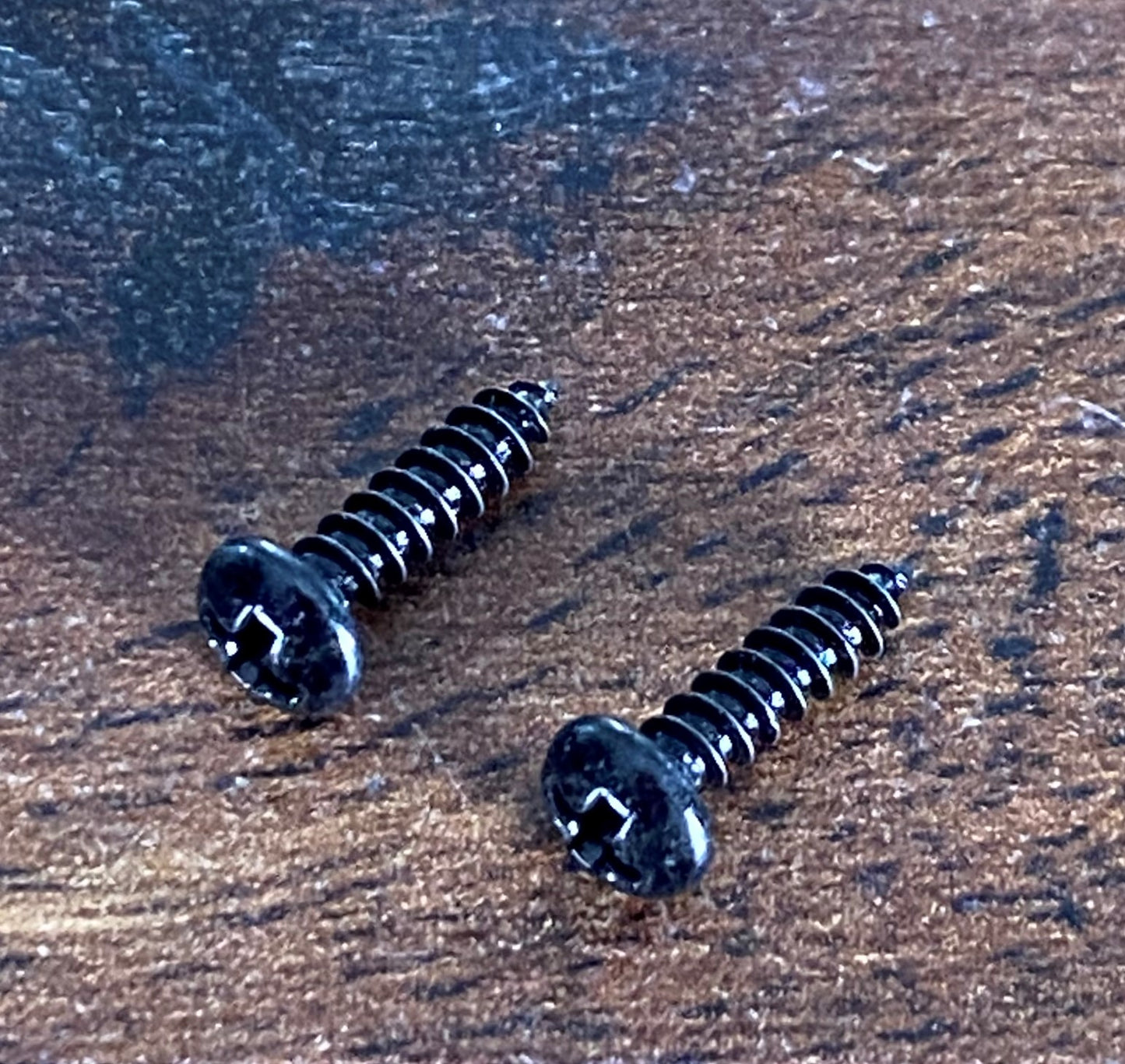 Warwick SPW30035B1L Bass Side Tuning Key Black