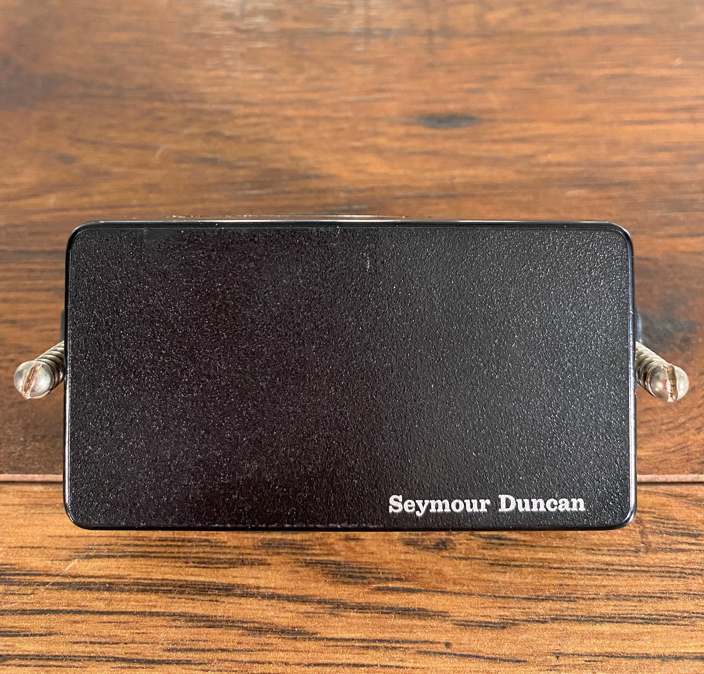 Seymour Duncan Blackouts HB Bridge & Neck Active Pickup Set with EMG Wiring Kit Used