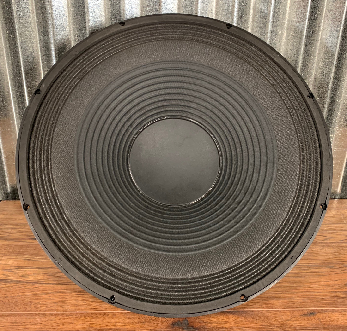 Wharfedale Pro D-667 18" 600 Watt 4 Ohm Cast Frame Replacement Bass Subwoofer Speaker