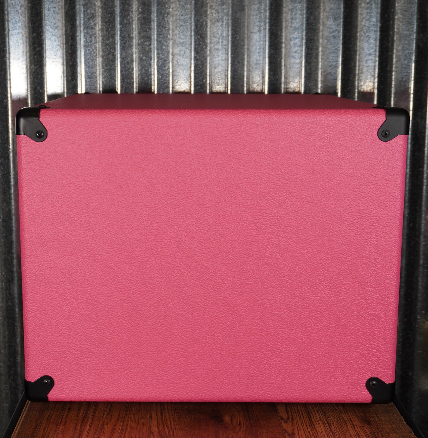 Aguilar SL112 Limited Edition Pink 8 Ohm 1x12" Bass Amplifier Speaker Cabinet