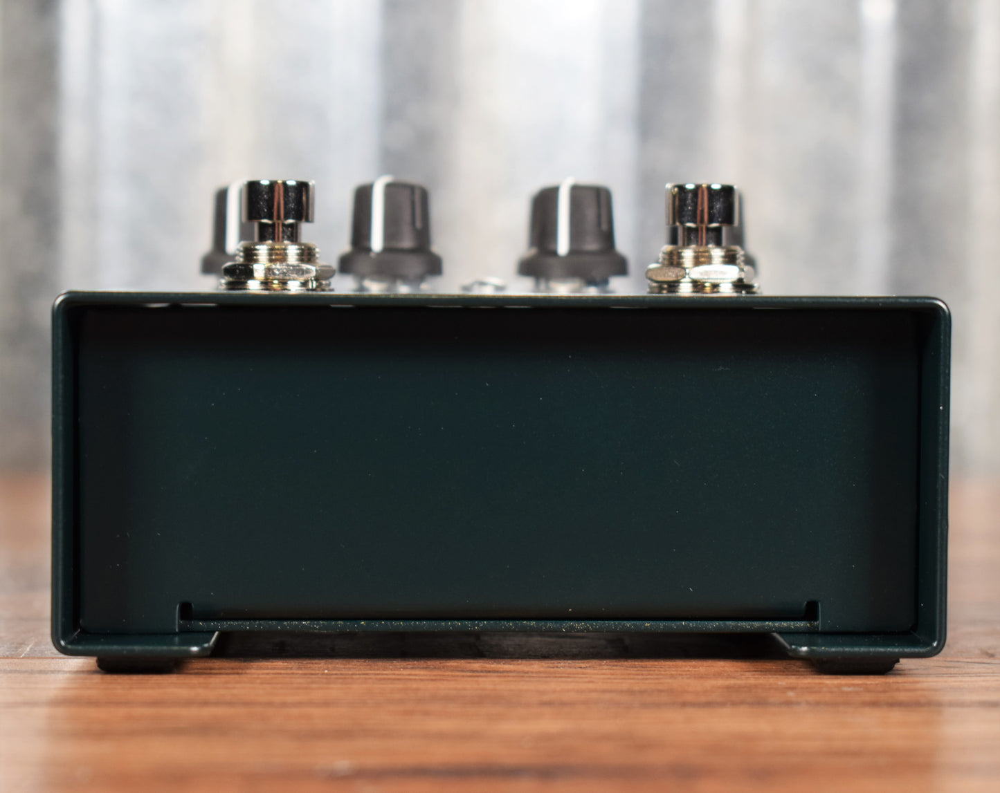 Aguilar Tone Hammer Bass Preamp Direct Box Effect Pedal