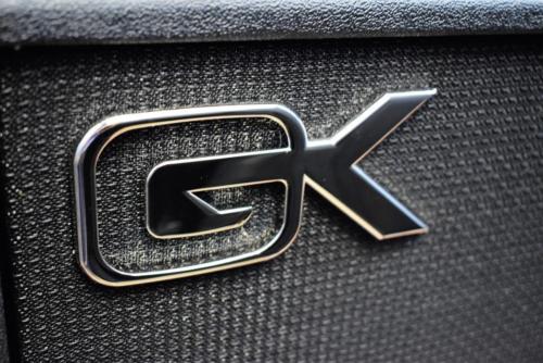 Gallien Krueger GK MB 212-II 500 Watt Ultralight 2x12 Bass Combo Amplifier MB212 Demo