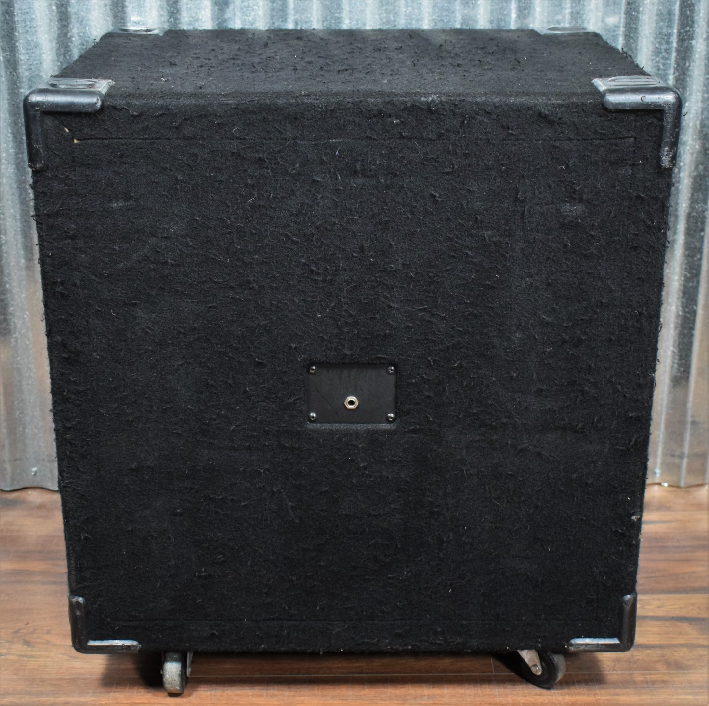 Gallien-Krueger Backline 410 BLX-II 4x10 Bass Guitar Cabinet Used