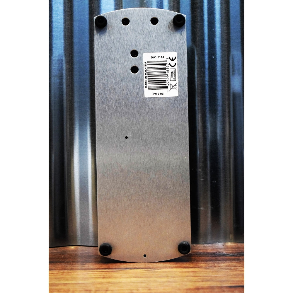 Ernie Ball 6165 Stereo Volume Pan Guitar Effect Pedal