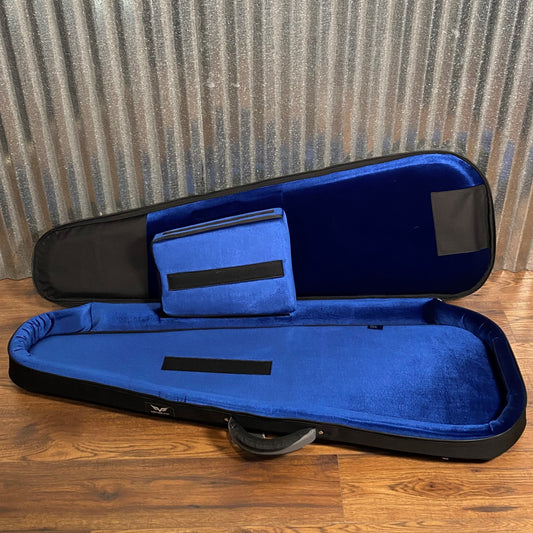 TKL Cases VTR-136 Vectra IPX Electric Bass Impact-X Rigid Gig Bag