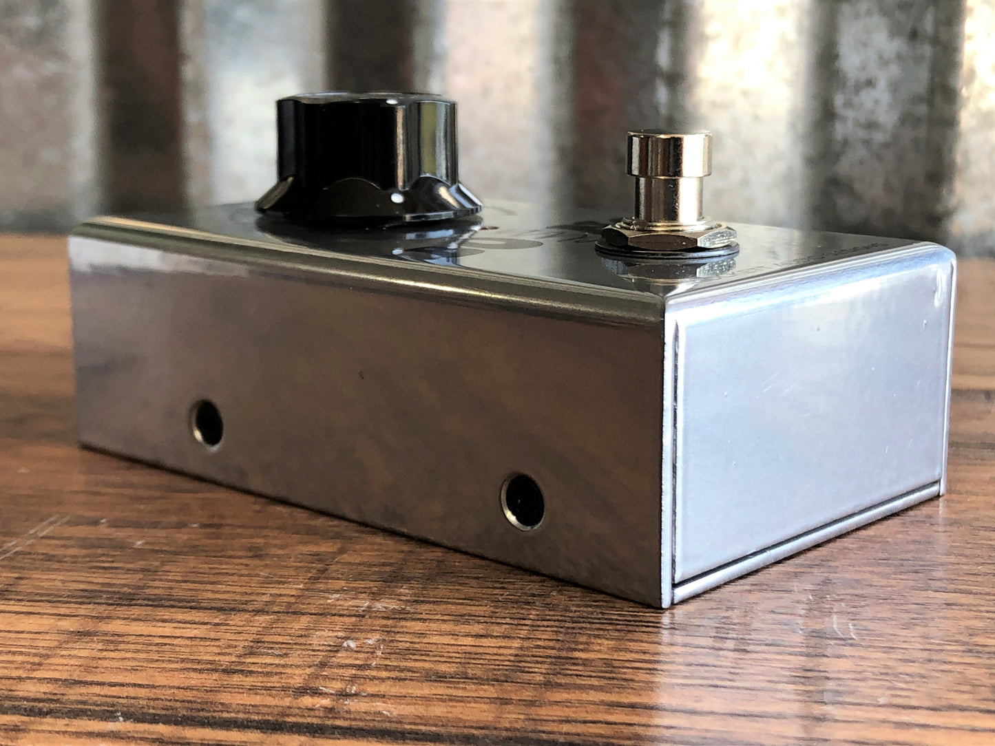 J. Rockett Audio Designs Boing Spring Reverb Guitar Effect Pedal