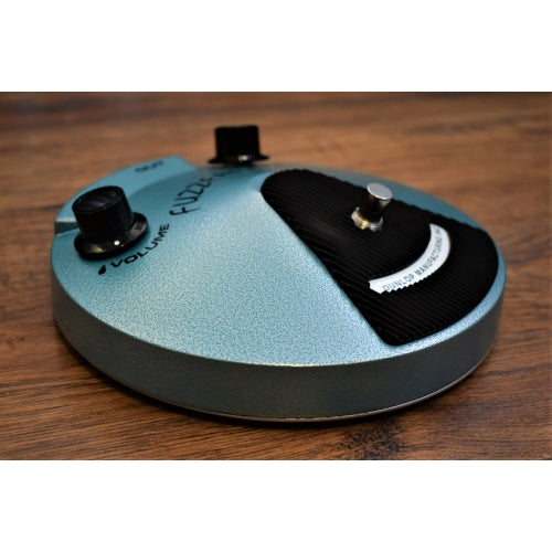 Dunlop JHF1 Jimi Hendrix Fuzz Face Guitar Effect Pedal