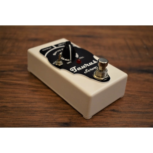 Taurus Amplification Servo Enhancer Guitar Effect Pedal