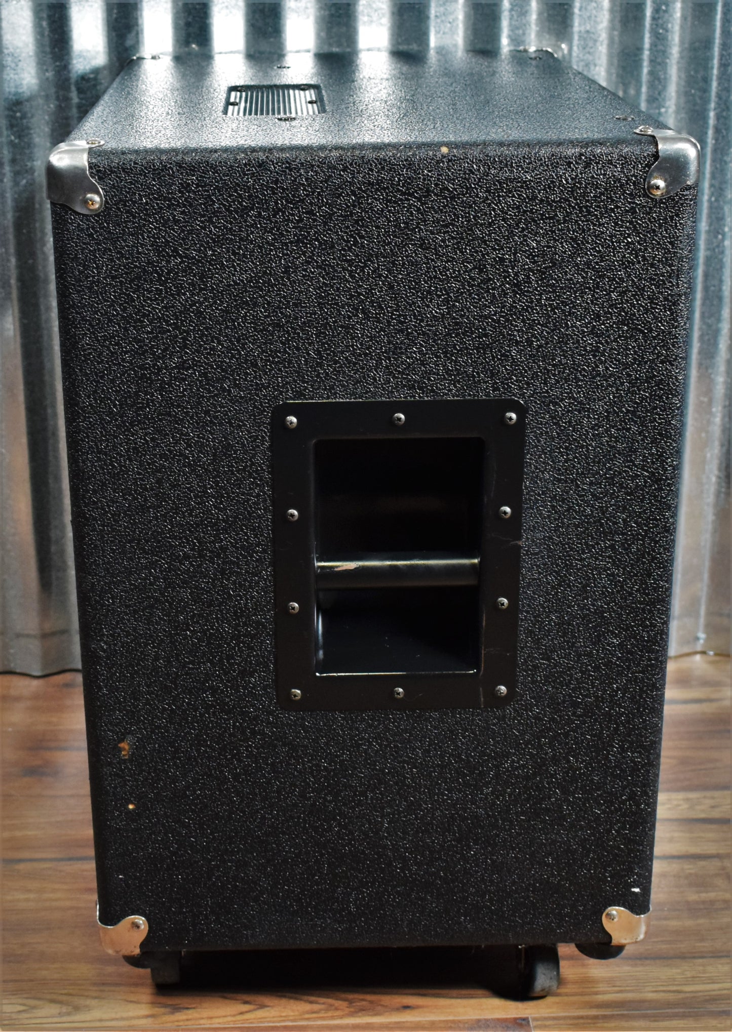 Crate BX-2115 200 Watt Bass Amplifier Combo Used