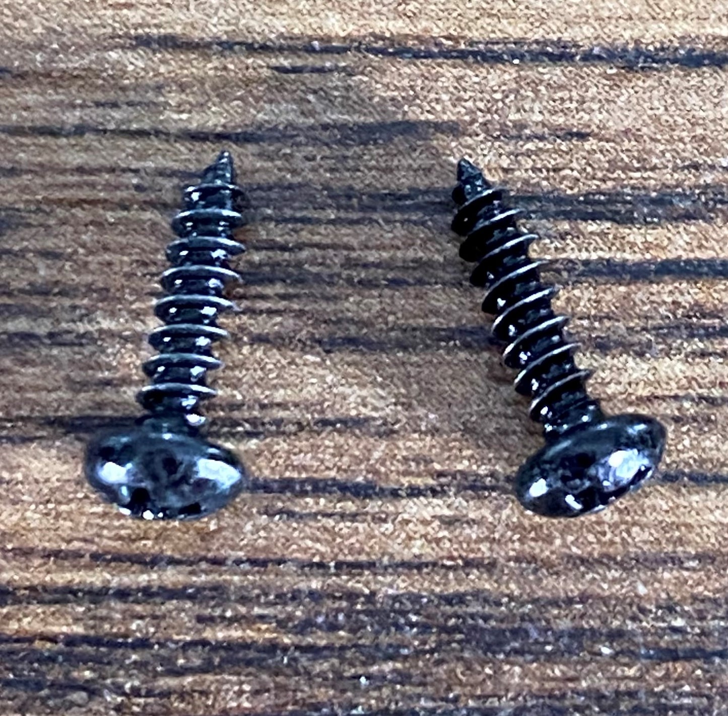 Warwick SPW30035B1R Treble Side Tuning Key Black