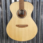 Breedlove Discovery S Concert Spruce Acoustic Guitar #7352