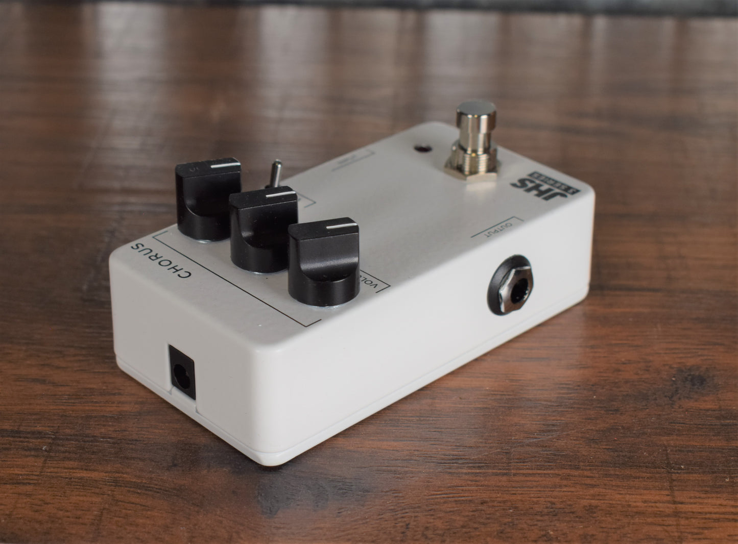 JHS Pedals 3 Series Chorus Guitar Effect Pedal