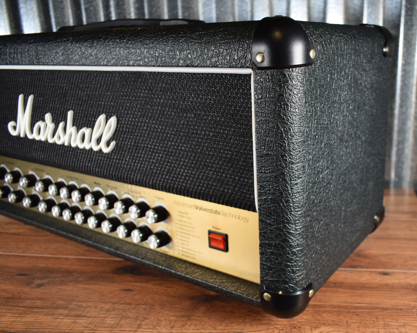 Marshall Valvestate 150H Guitar Amplifier Head Used