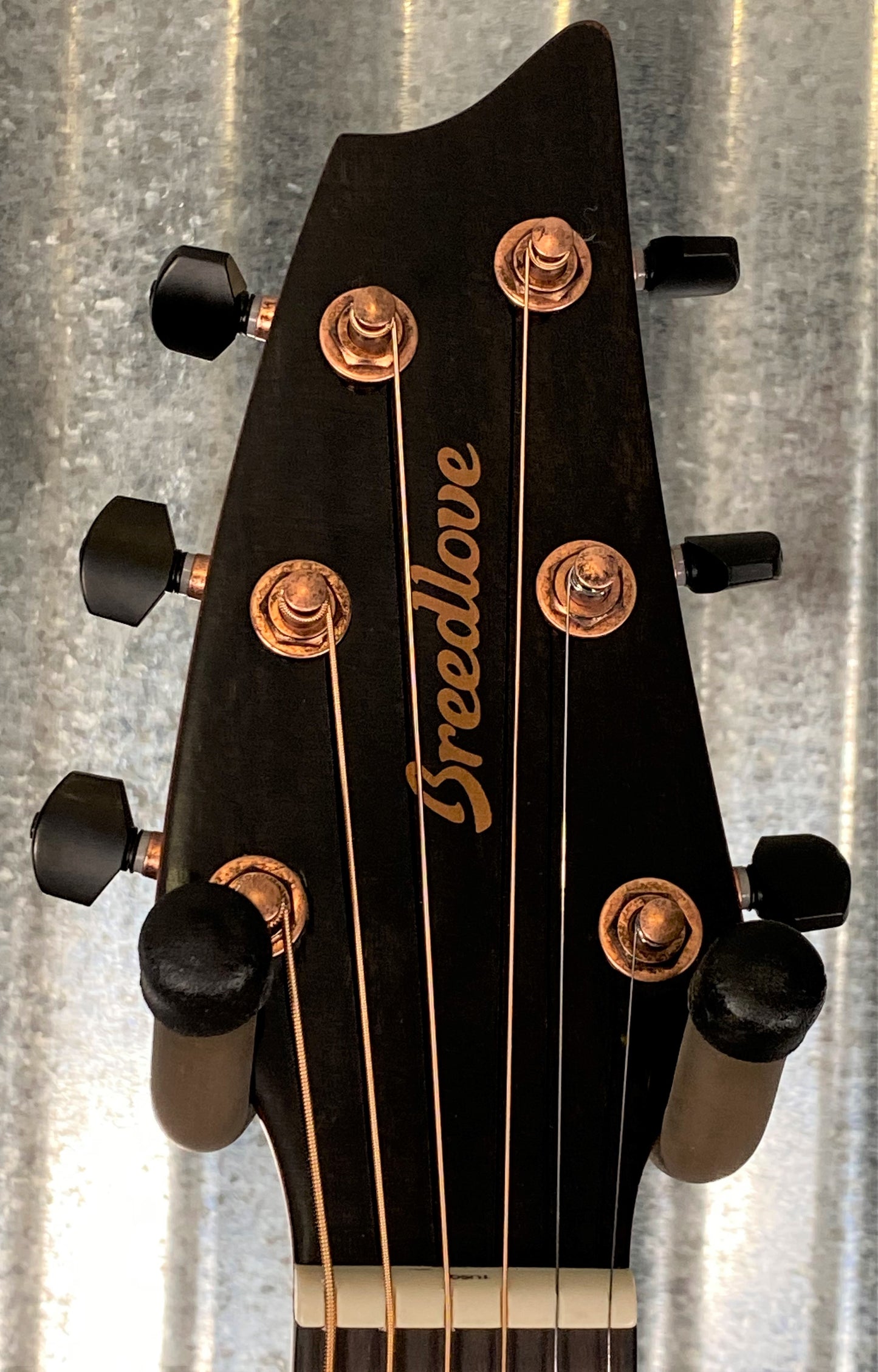 Breedlove Pursuit Exotic S Concert Edgeburst CE Koa Acoustic Electric Guitar PSCN44CEKOKO #8857