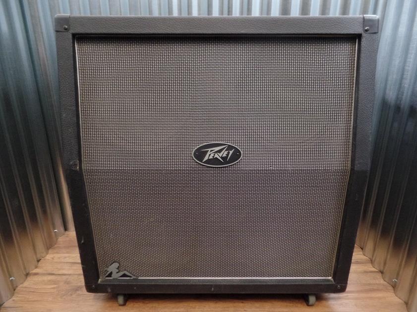 Peavey Triple XXX 4x12 Speaker Cabinet