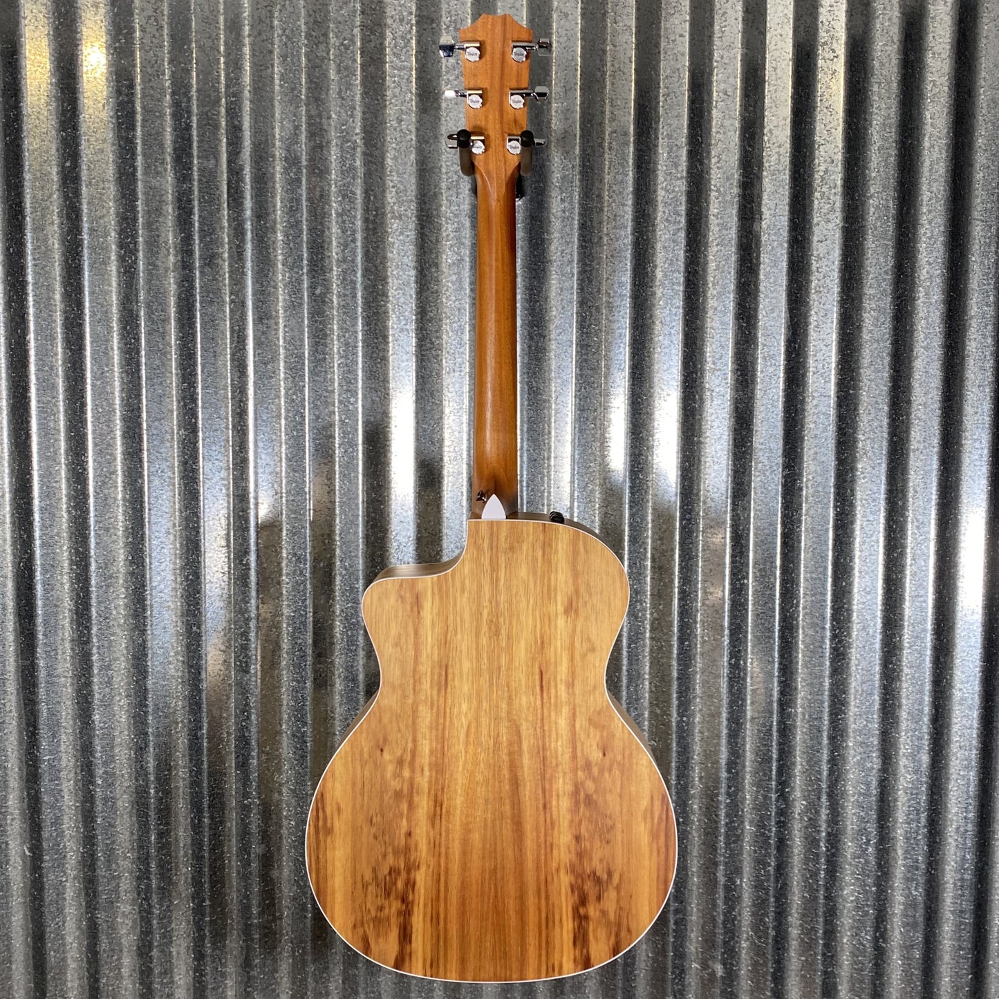 Taylor 214CE-K Acoustic Electric Spruce Koa Natural Guitar & Bag #2140 Used