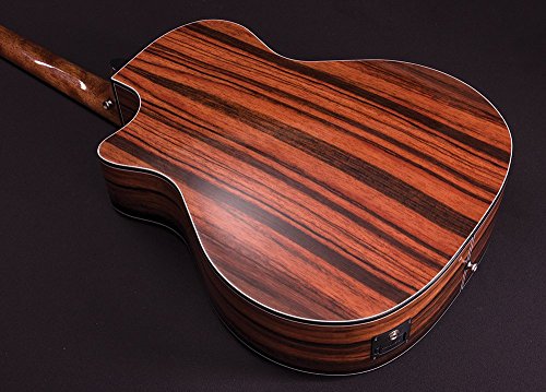 Michael Kelly MK3DG 3D Grand Auditorium Acoustic Electric Guitar & Bag #281