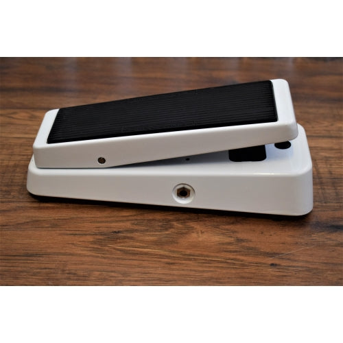 Dunlop 105Q Bass Cry Baby Optical Wah Bass Guitar Effect Pedal