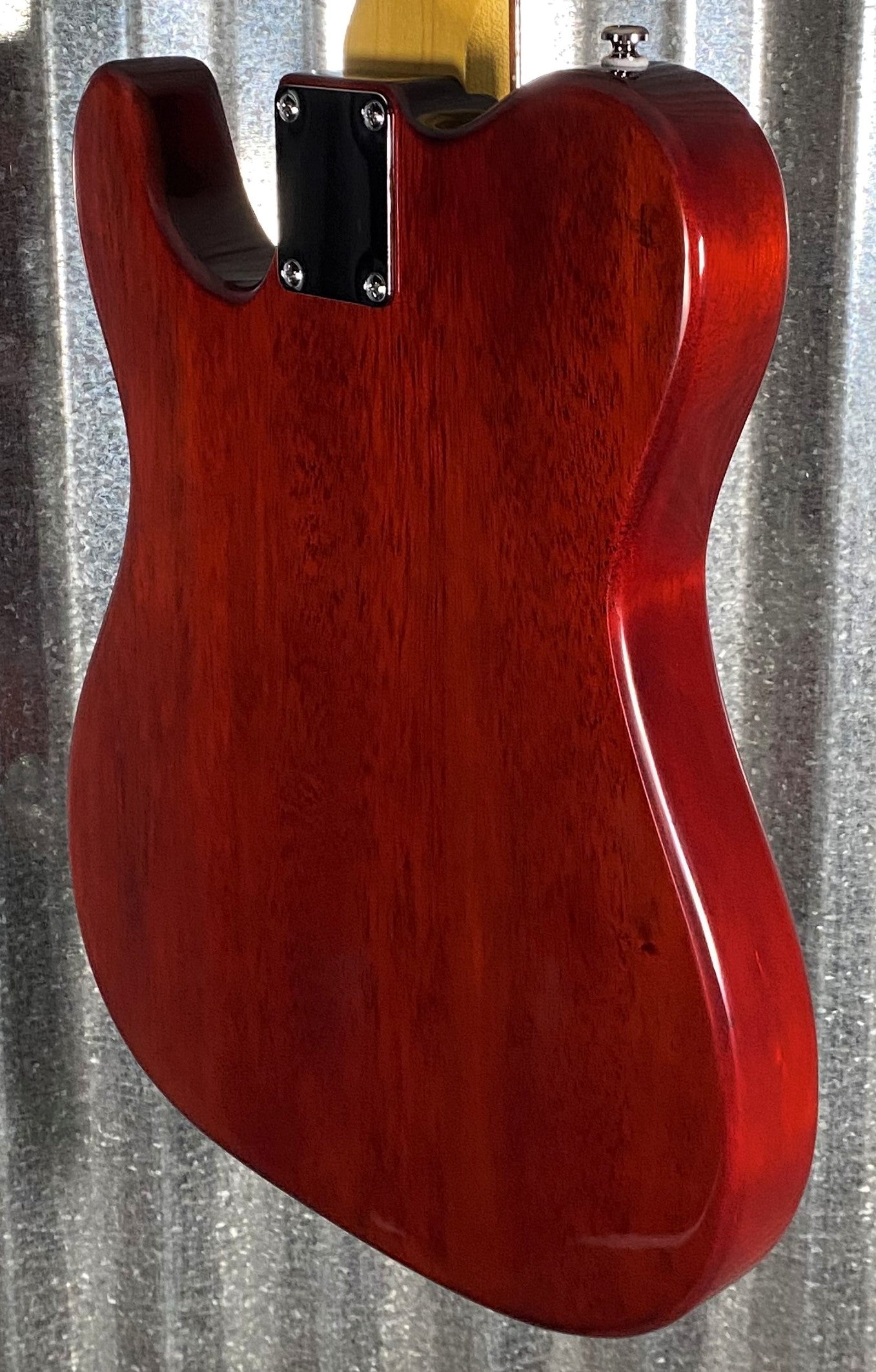 G&L Tribute ASAT Special Irish Ale Guitar #6334 Used