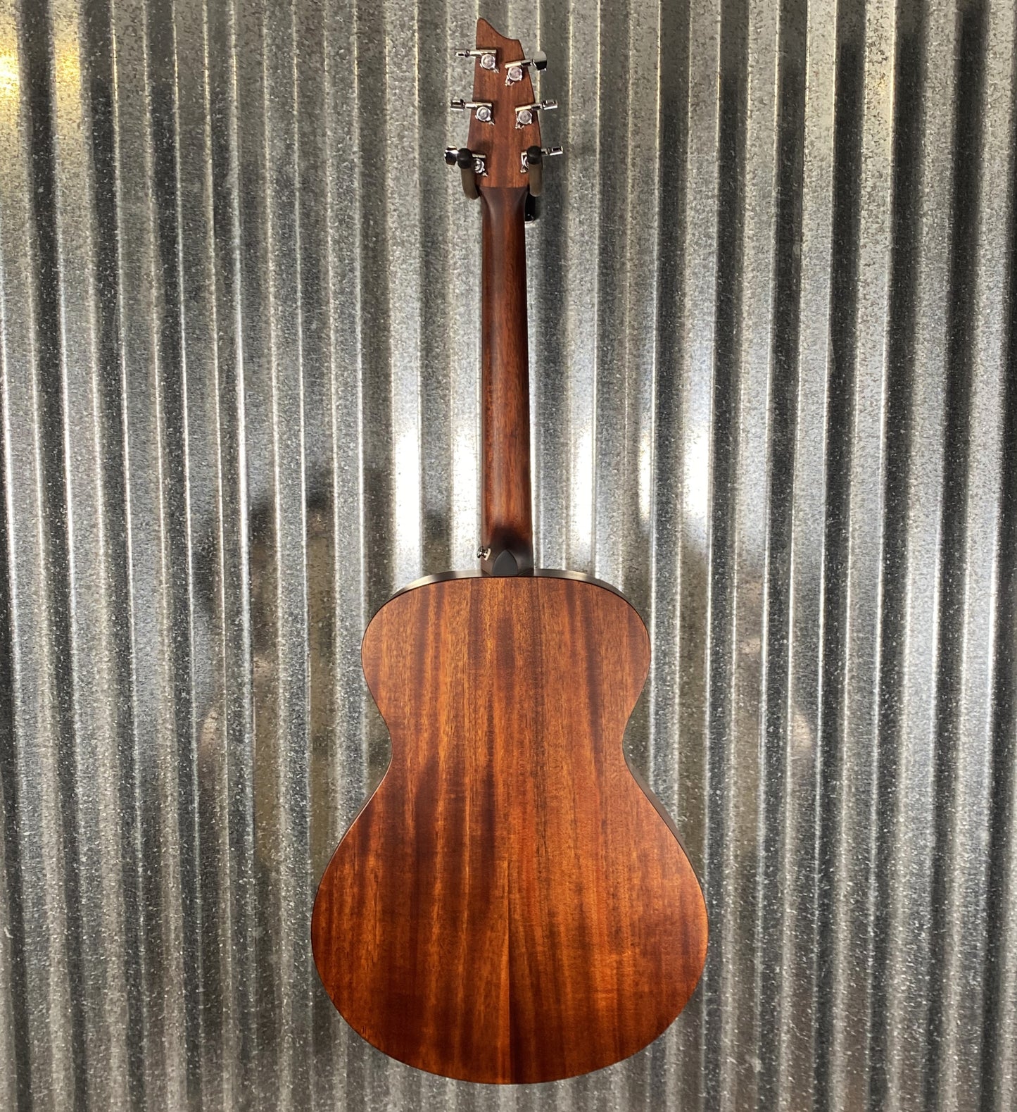 Breedlove Discovery S Concert Spruce Acoustic Guitar #5401