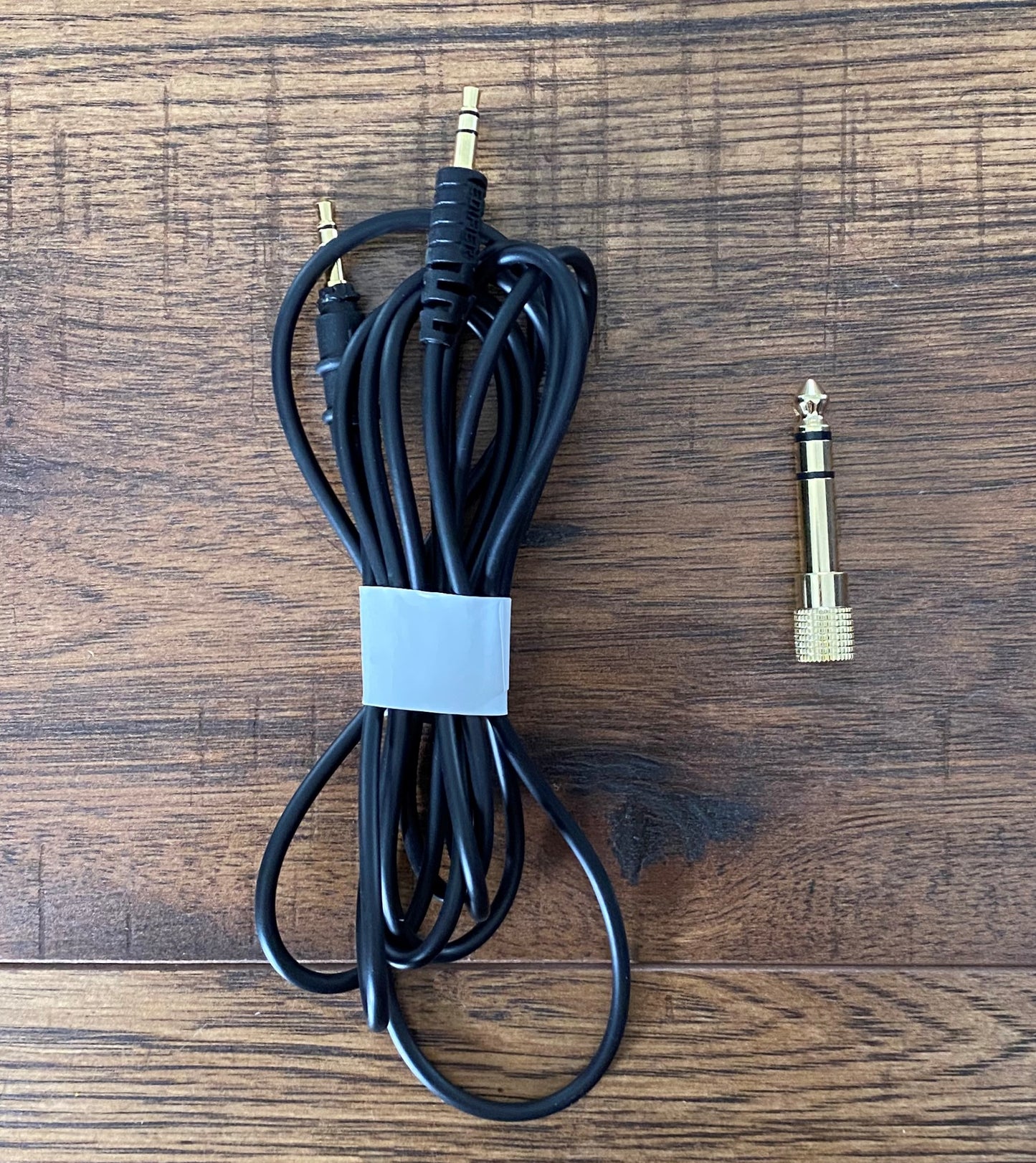 Phil Jones Bass H-850 Full Range 20Hz-20KHz Headphones H850