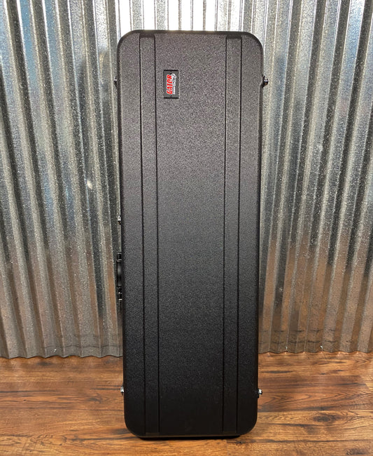 Gator GC-ELEC-XL Deluxe ABS Extra Long Fit Electric Guitar Case Demo