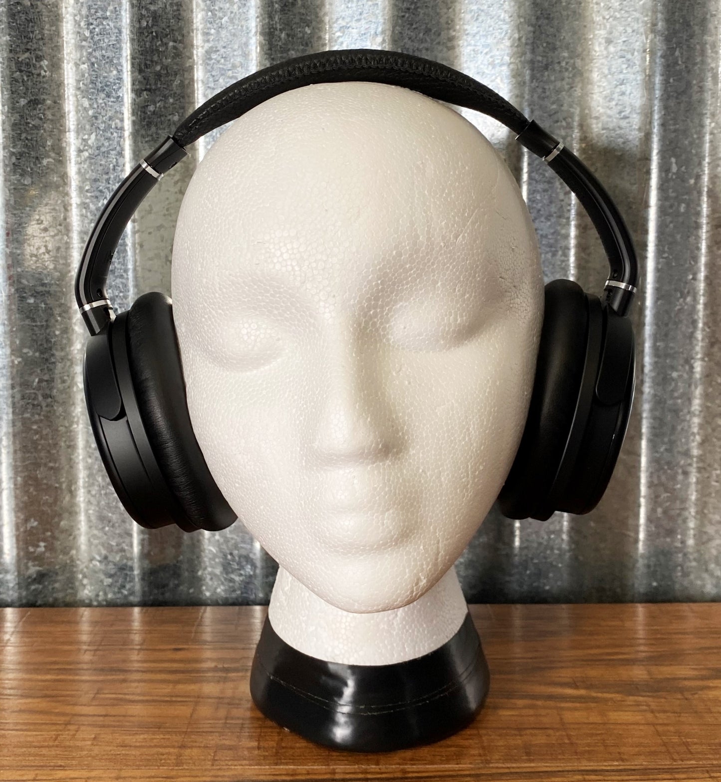Phil Jones Bass H-850 Full Range 20Hz-20KHz Headphones H850