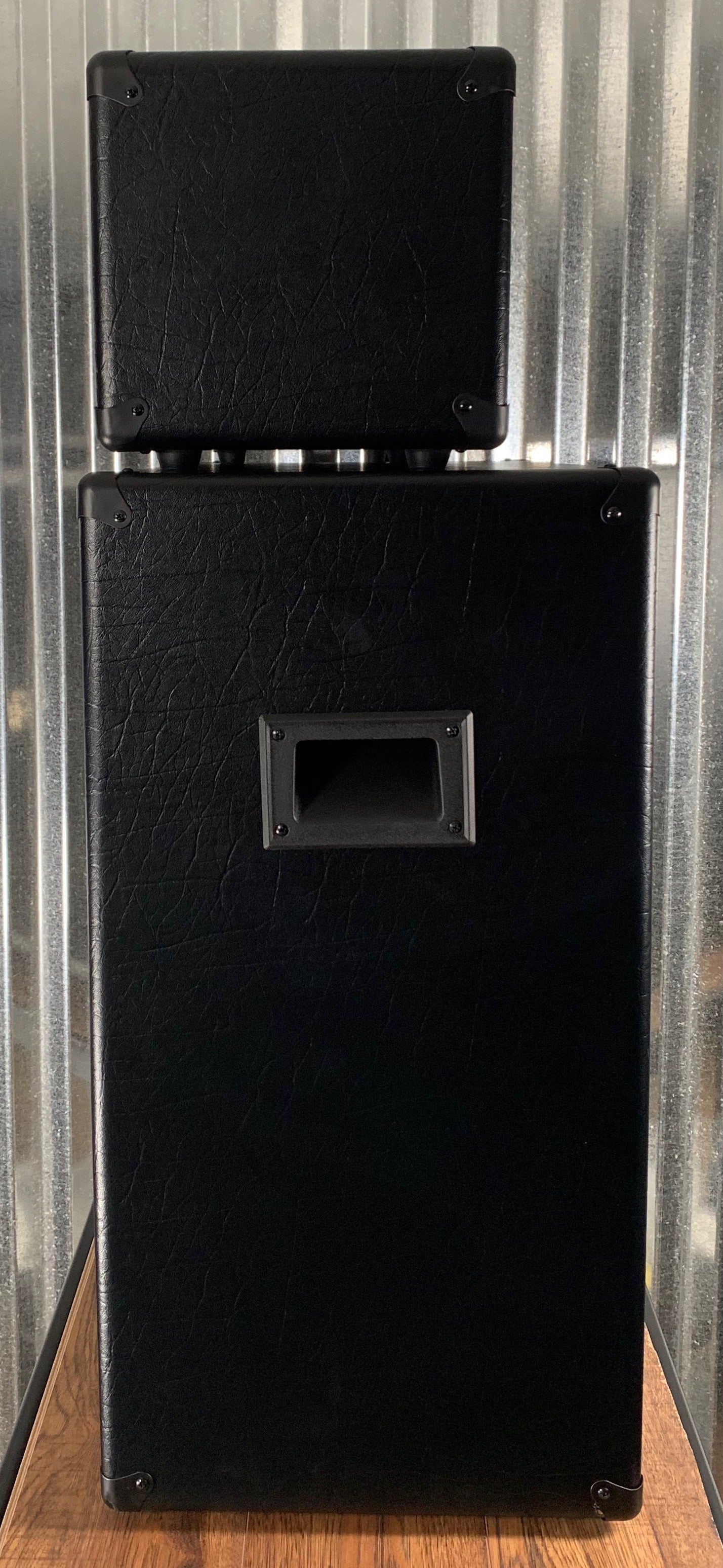 Randall Kirk Hammett KH120RHS 120 Watt Head & 4x12 Speaker Cabinet Half Stack