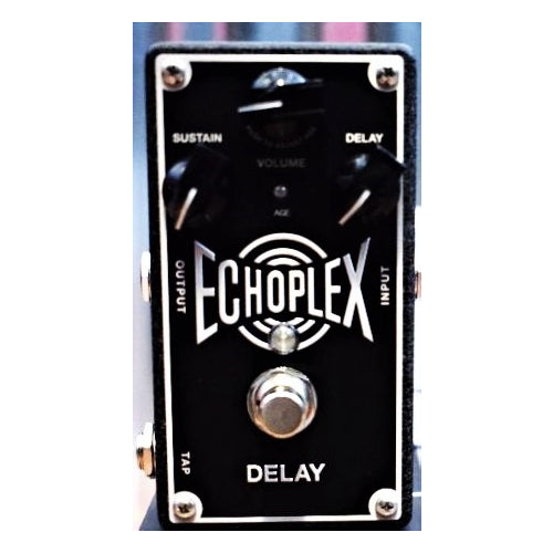 Dunlop EP103 Echoplex Tape Echo Delay Guitar Effect Pedal B Stock