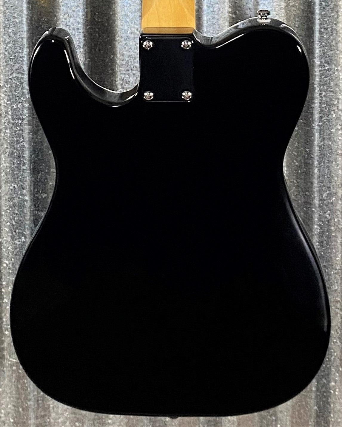 G&L Tribute ASAT Special Gloss Black Guitar #7058