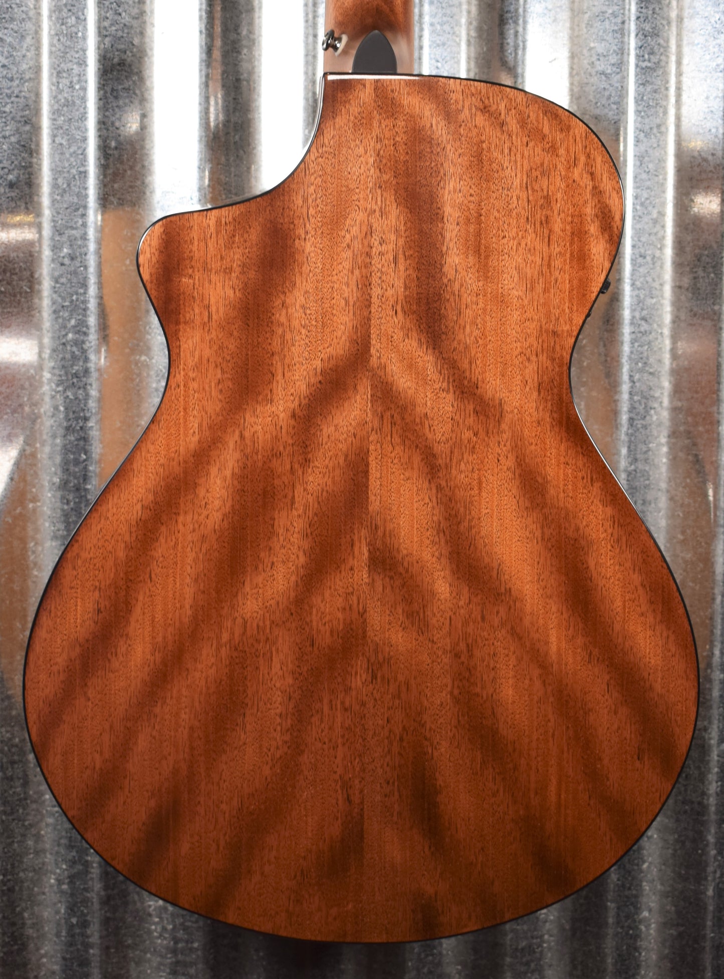 Breedlove Discovery Concert CE Acoustic Electric Guitar & Bag #9965