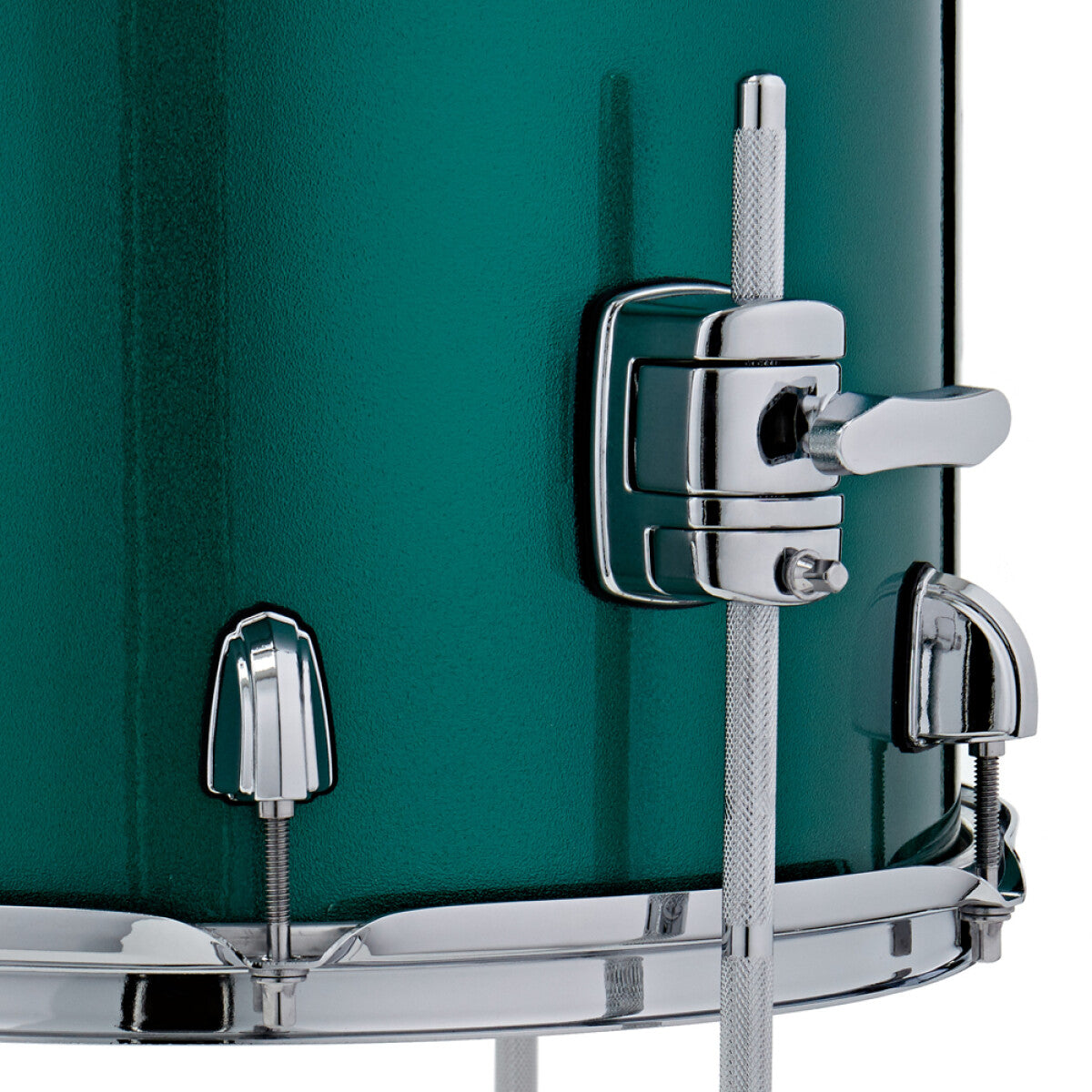 Premier PAC20-4SPBRG Artist Club 100 Limited Edition 4 Piece Drum Shell Kit British Racing Green