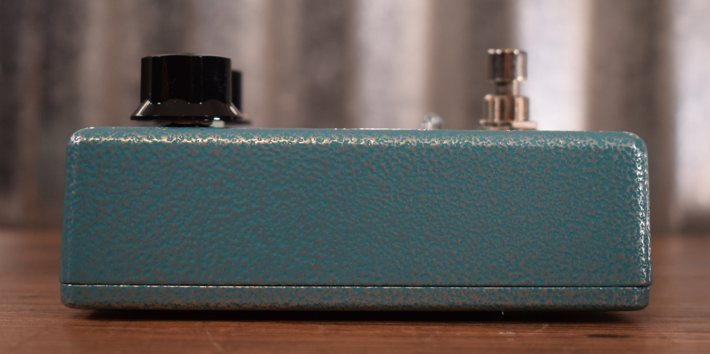 Dunlop MXR M173 Classic 108 Fuzz Guitar Effect Pedal