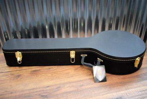 Recording King RK-R20 Songster Resonator 5 String Banjo & Hard Case #2