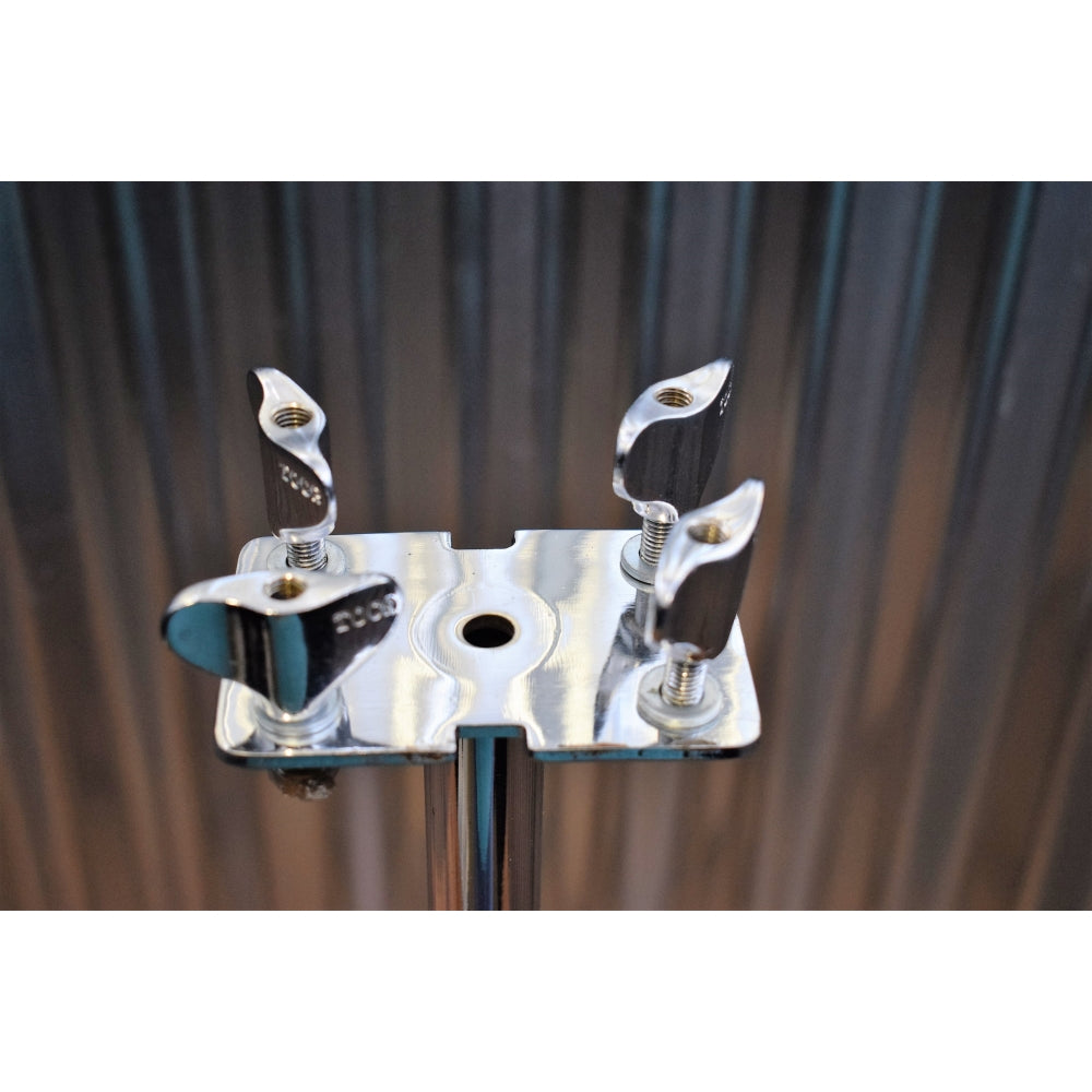 Toca Percussion PSDCS Player's Series Double Conga Stand Used