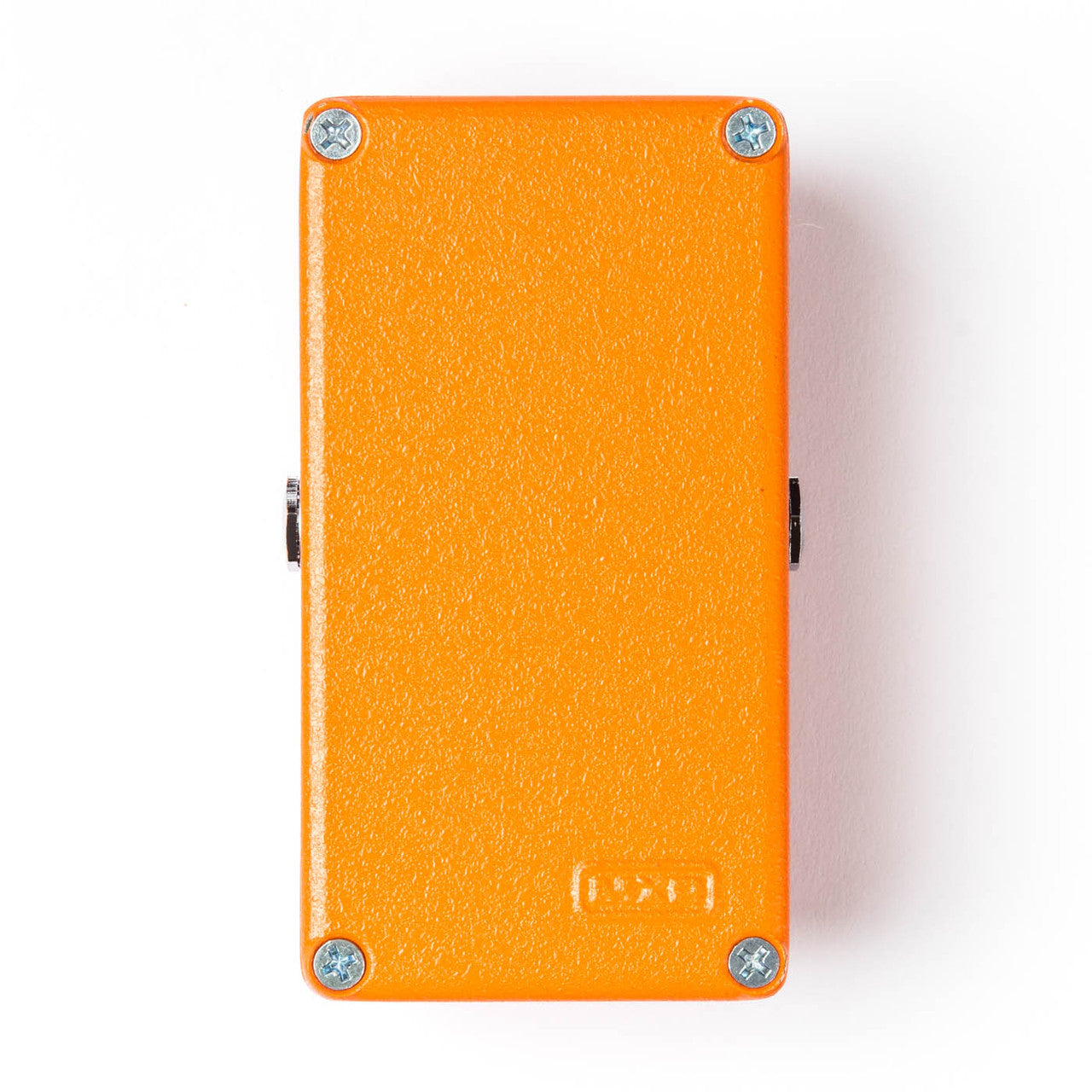 Dunlop MXR M101 Phase 90 Phaser Classic Orange Guitar Effect Pedal + FREE Supro 20' Cable
