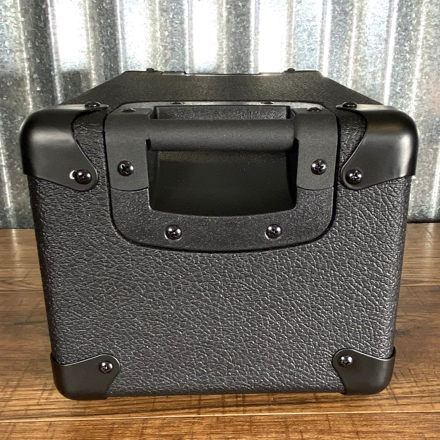 Laney IRF-LEADTOPRIG112 LEADTOP 60 Watt Guitar Amplifier Head & 1x12 Speaker Cabinet Bundle