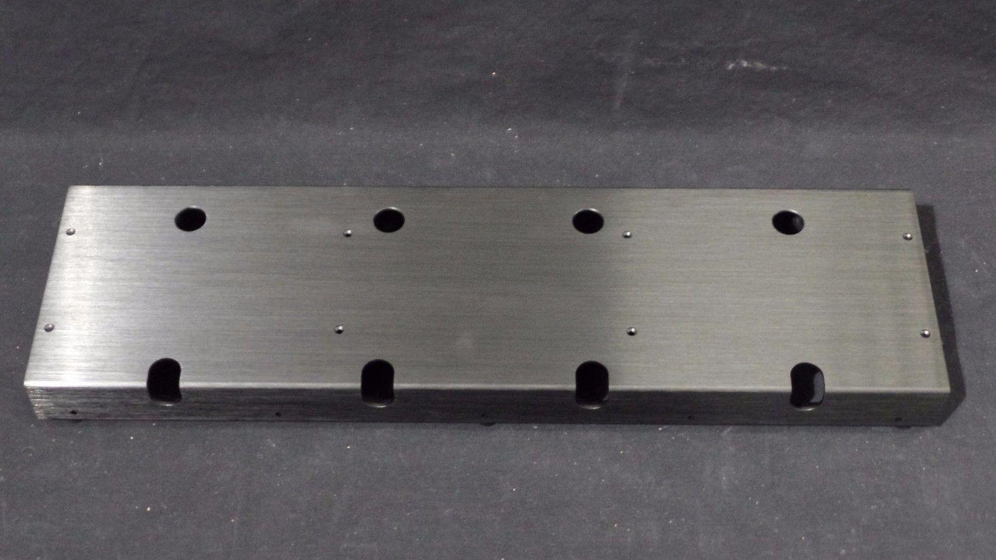 T-Rex Tonetrunk-Minor Pedal Board for Electric Guitar Effects FX Pedals TRex