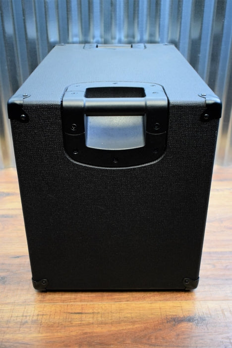 Laney IRT112 Ironheart 1x12 80 Watts Guitar Amplifier Speaker Cabinet Demo