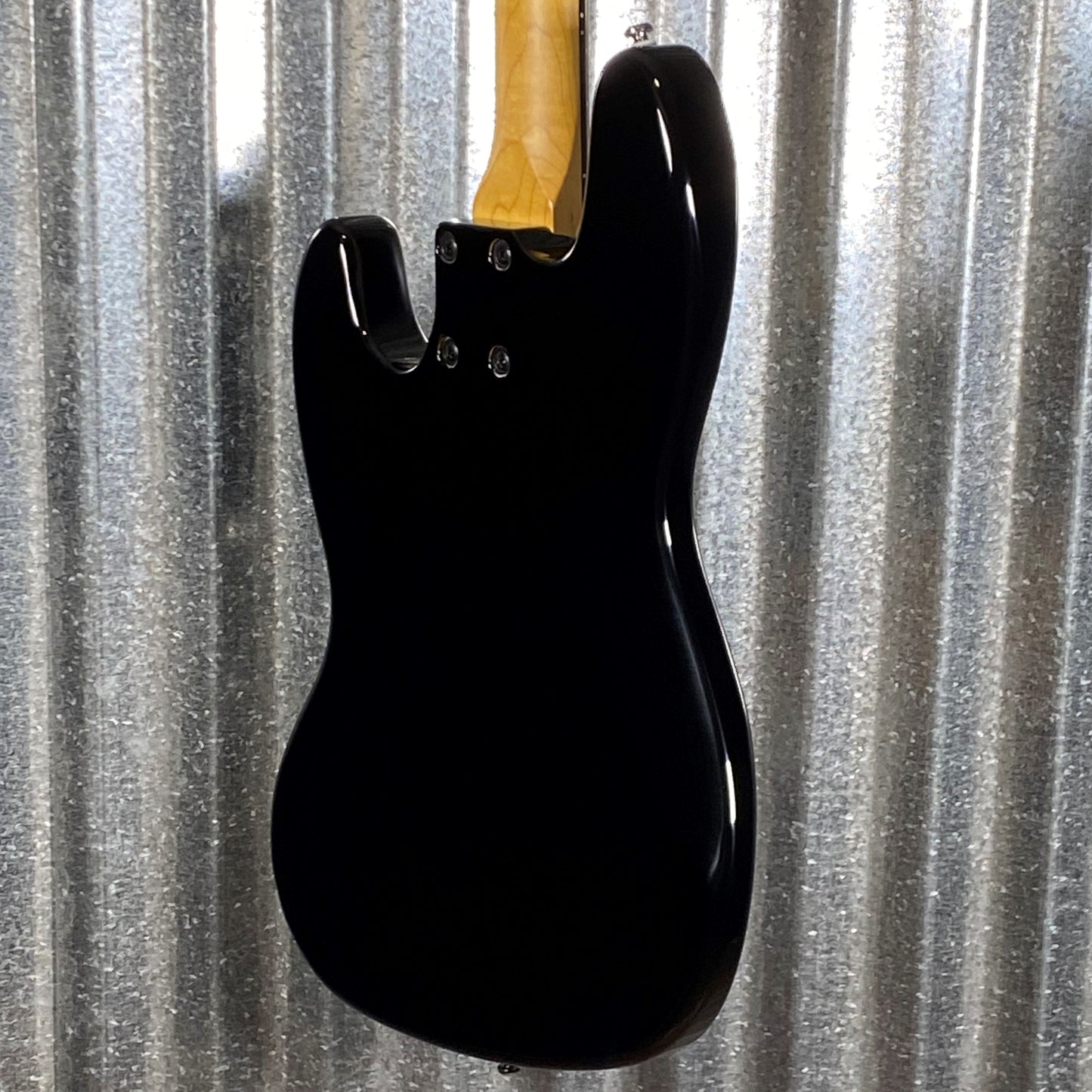 G&L Tribute JB 4 String Jazz Bass 3 Tone Sunburst #4702