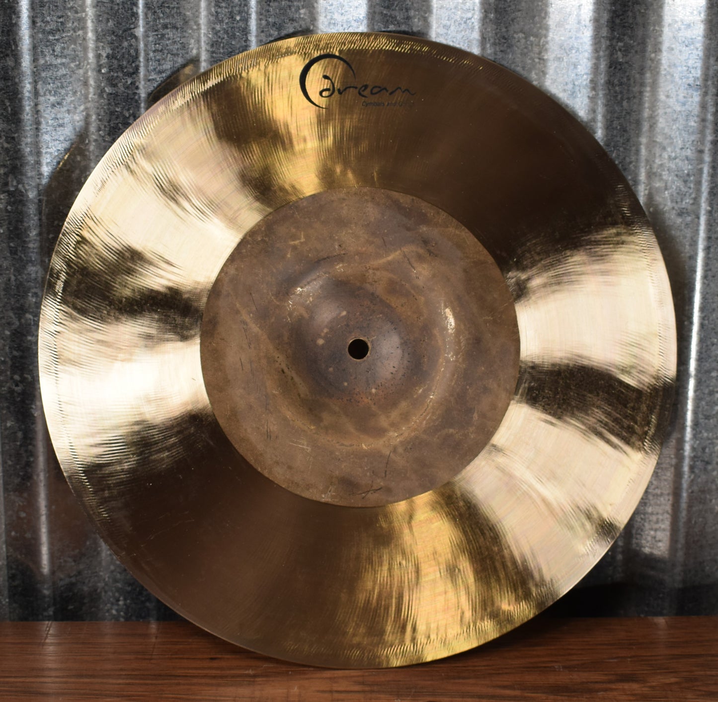 Dream Cymbals ECLPHH15 Eclipse Hybrid 15" Hi Hat Set Demo