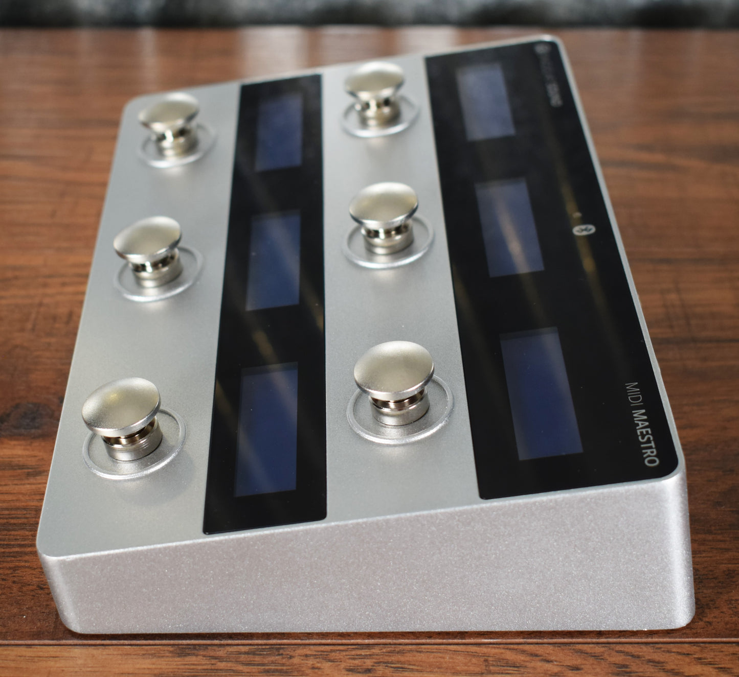 Singular Sound MIDI Maestro 6 Button Foot Switch Controller