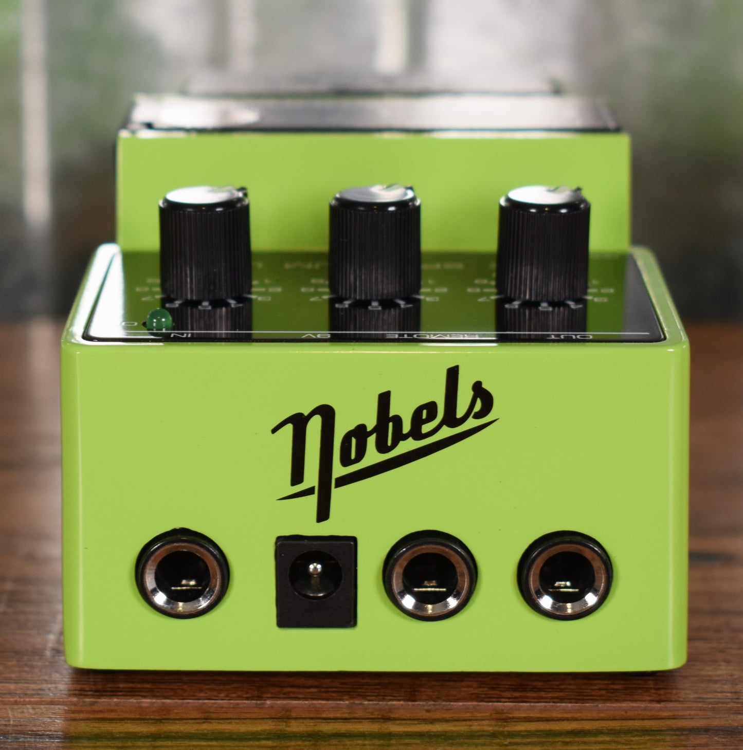 Nobels ODR-1 Overdrive Guitar Effect Pedal