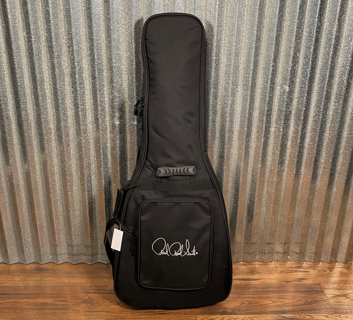 PRS Paul Reed Smith S2 Standard 24 Scarlet Sunburst Guitar & Bag #4775