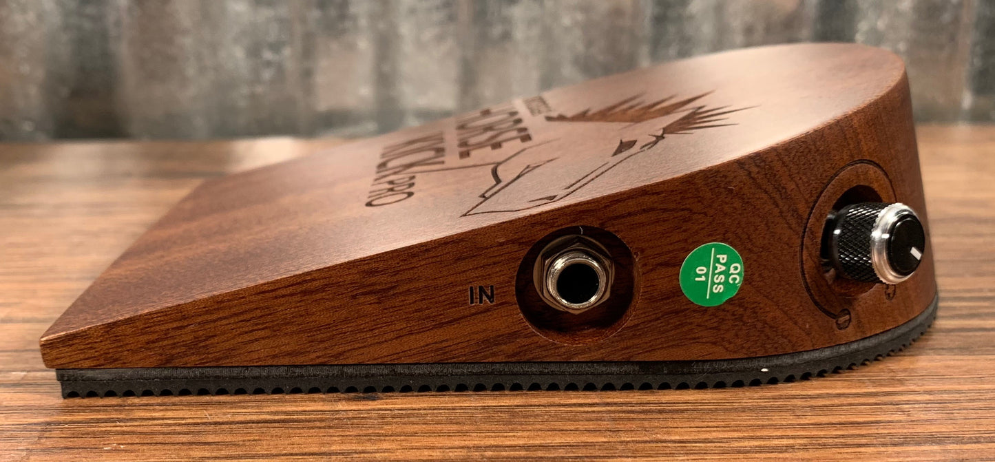 Ortega Guitars Stompbox Series Horsekick Pro Guitar Effect Pedal