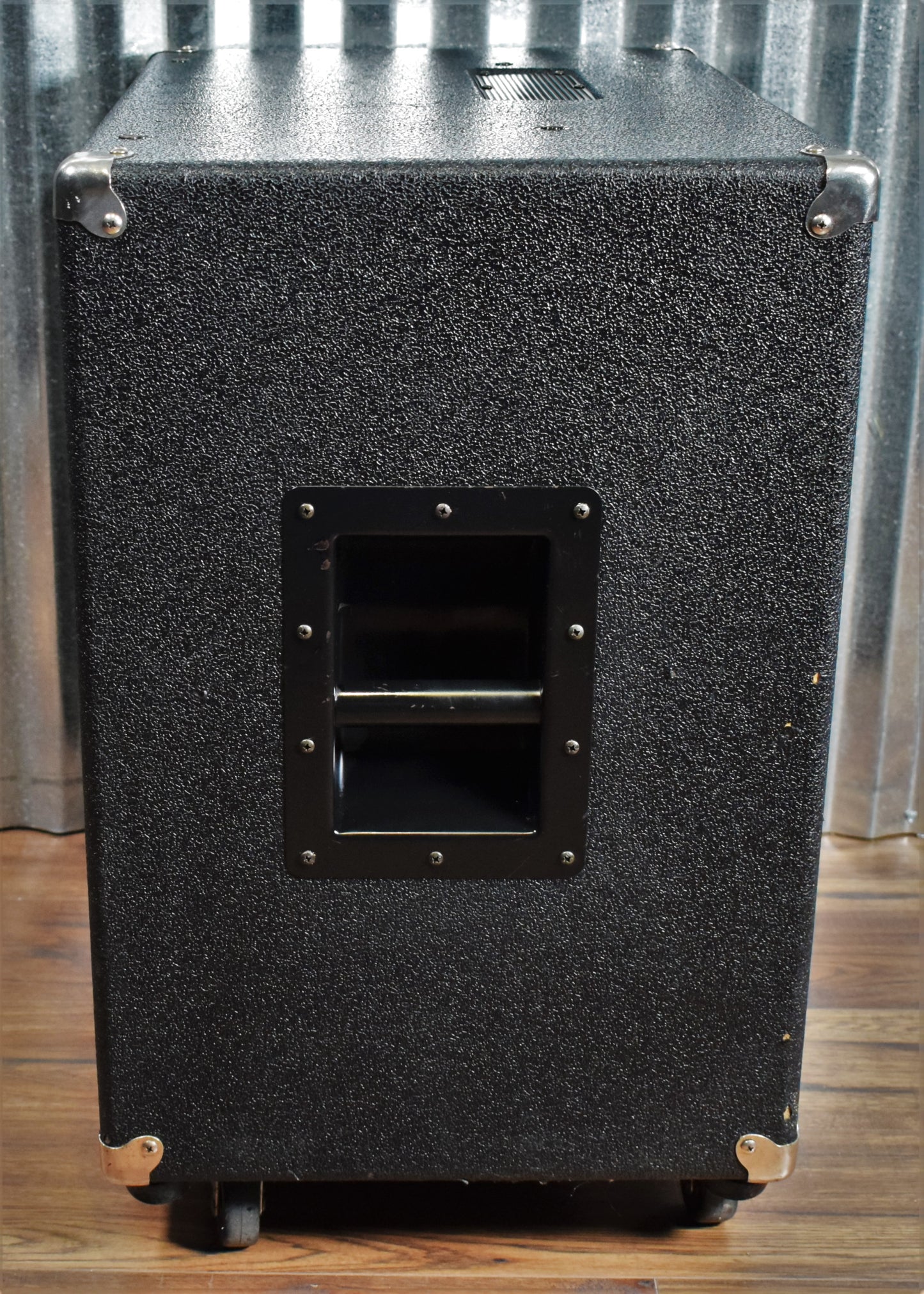 Crate BX-2115 200 Watt Bass Amplifier Combo Used